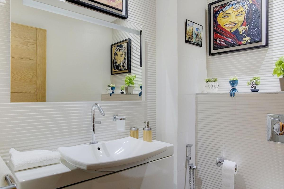 Apartment Luxe 2 Piscine *