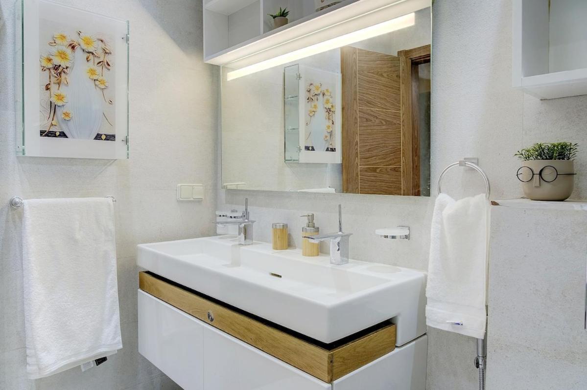 Luxe 2 Piscine *