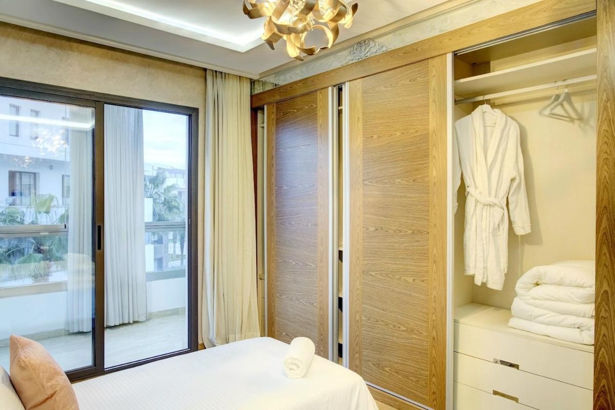 Luxe 2 Piscine * Agadir