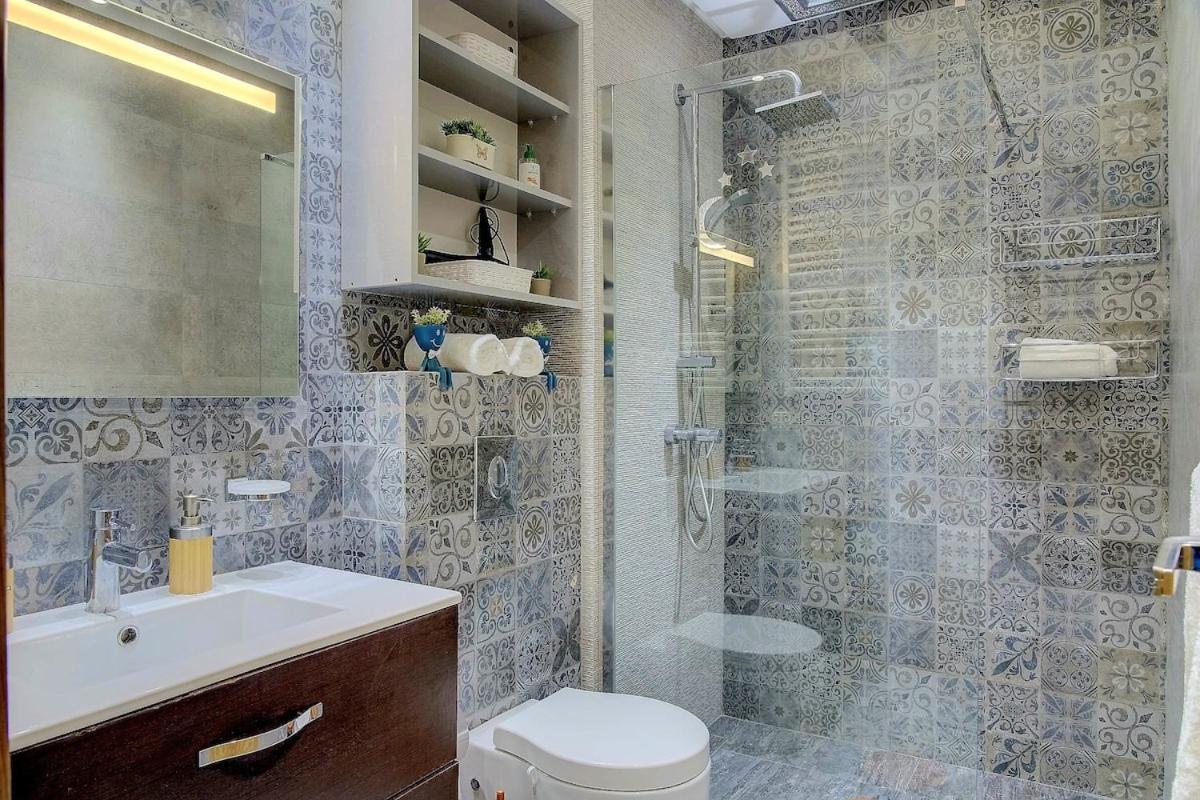 Apartment Luxe 2 Piscine Agadir