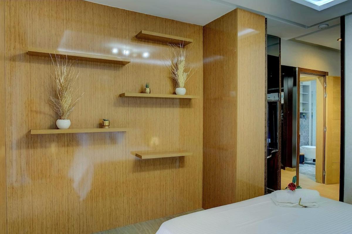 Luxe 2 Piscine Apartment *