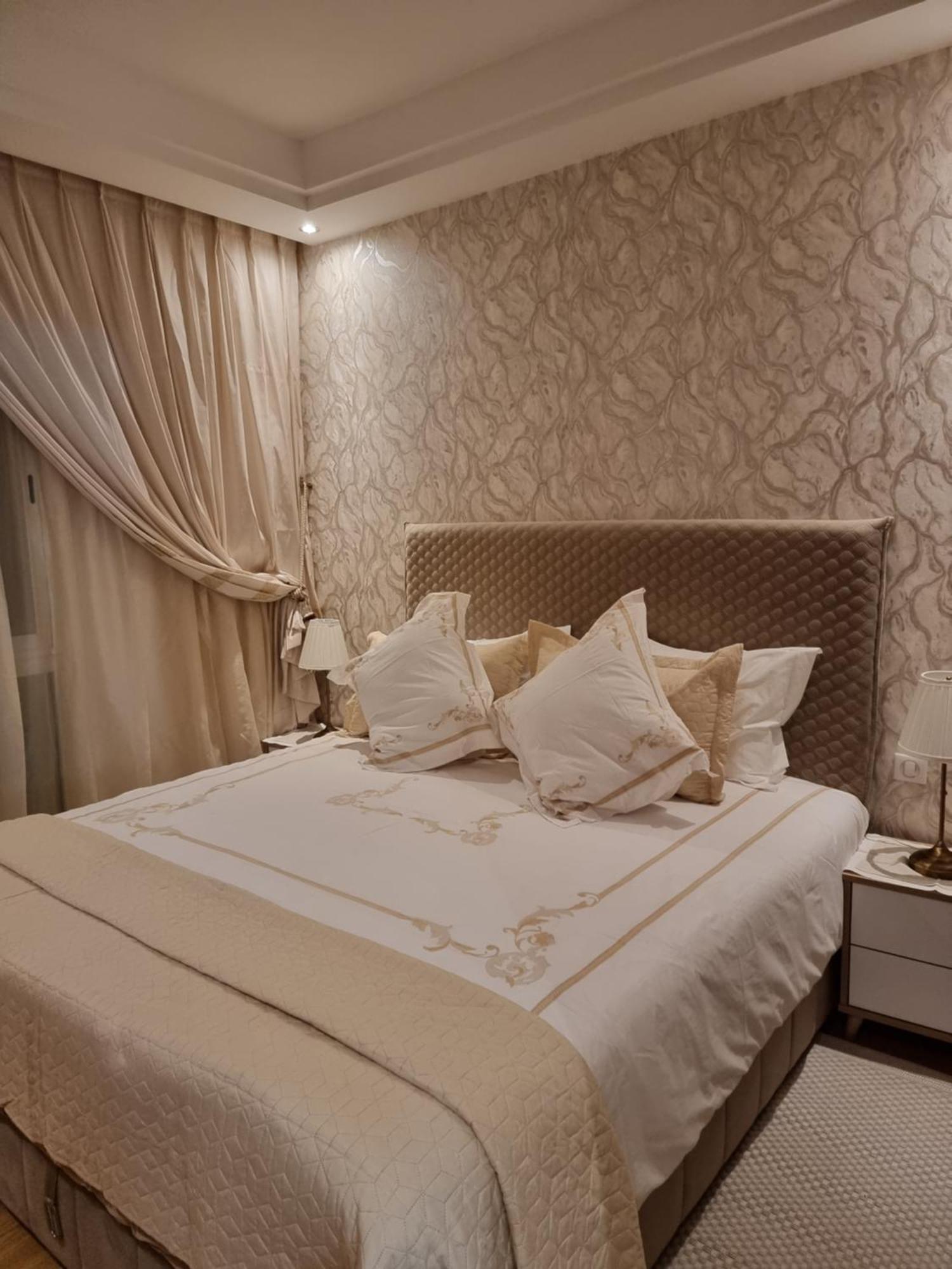 Apartment Belvi Taghazout