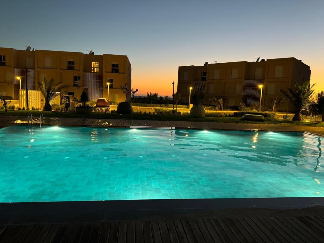 Apartment Belvi Taghazout *