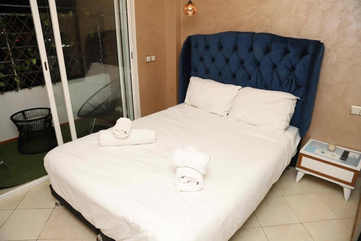 Le Petit D'agadir Apartment *