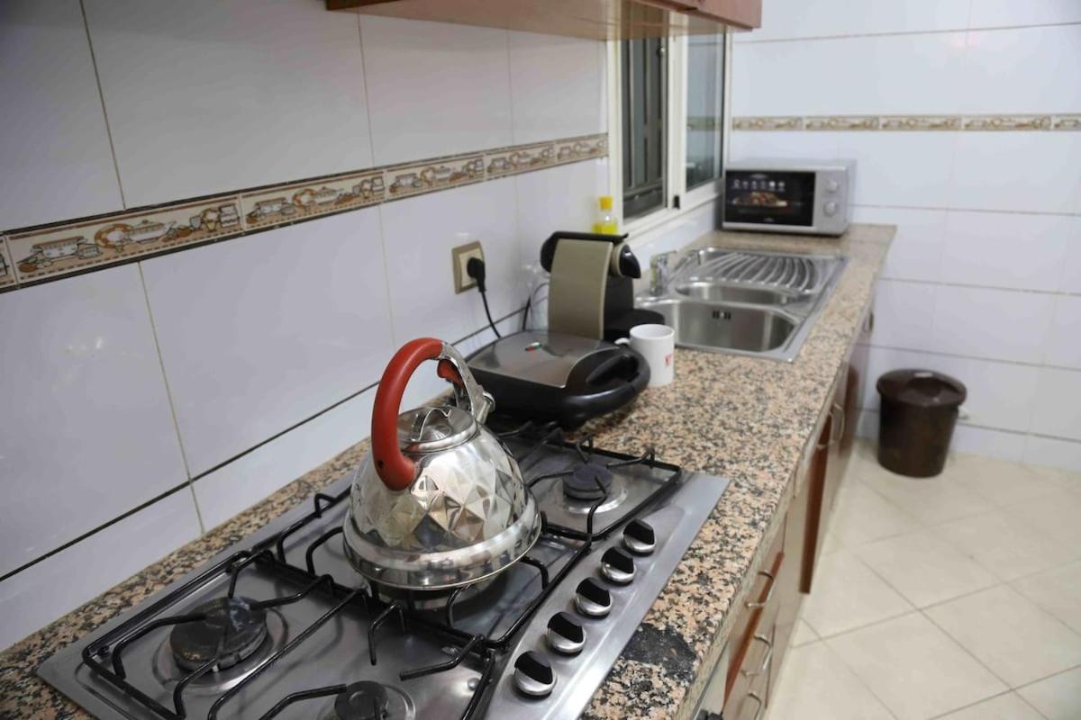 Apartment Le Petit D'agadir