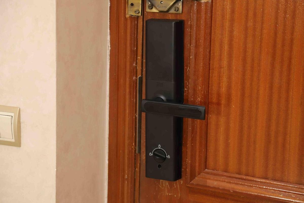 Le Petit D'agadir Apartment *