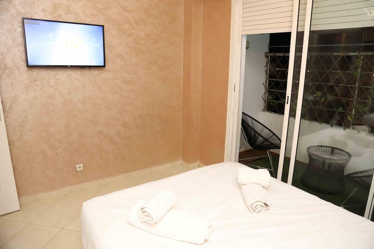 Le Petit D'agadir Apartment Agadir