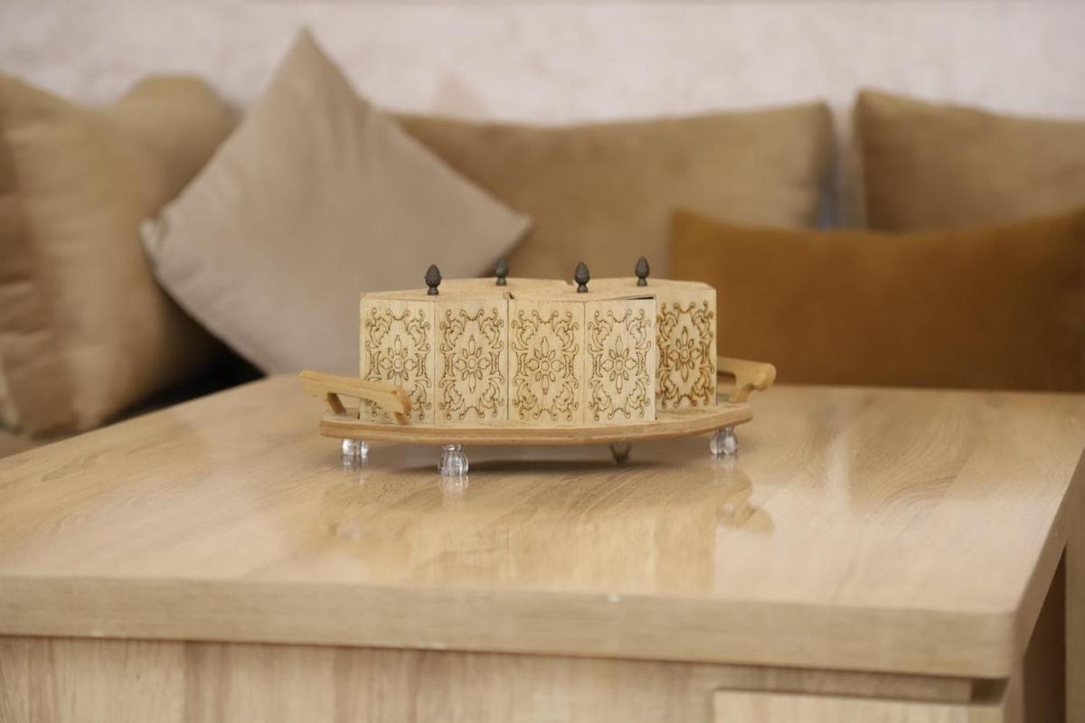 Apartment Le Petit D'agadir