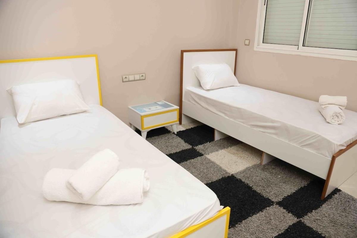 Le Petit D'agadir Apartment Agadir