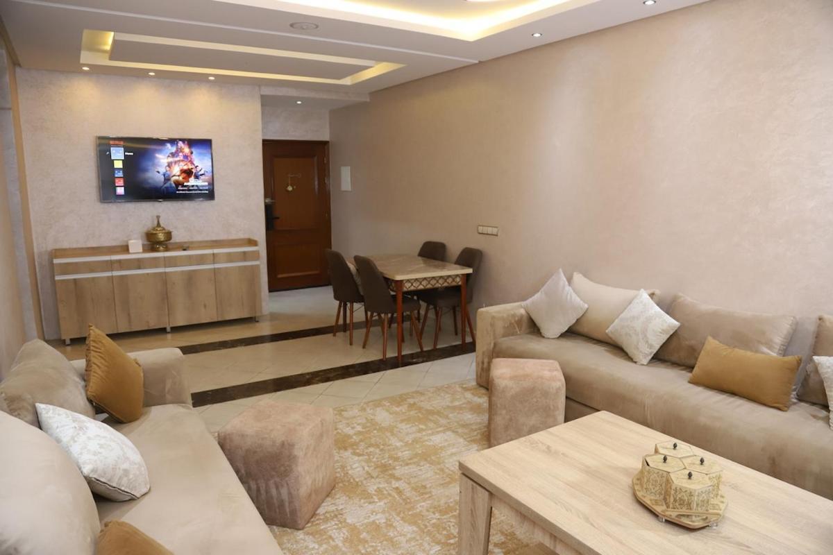 Le Petit D'agadir Agadir