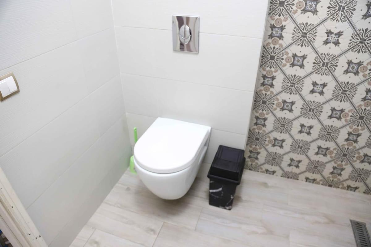 Le Petit D'agadir Apartment