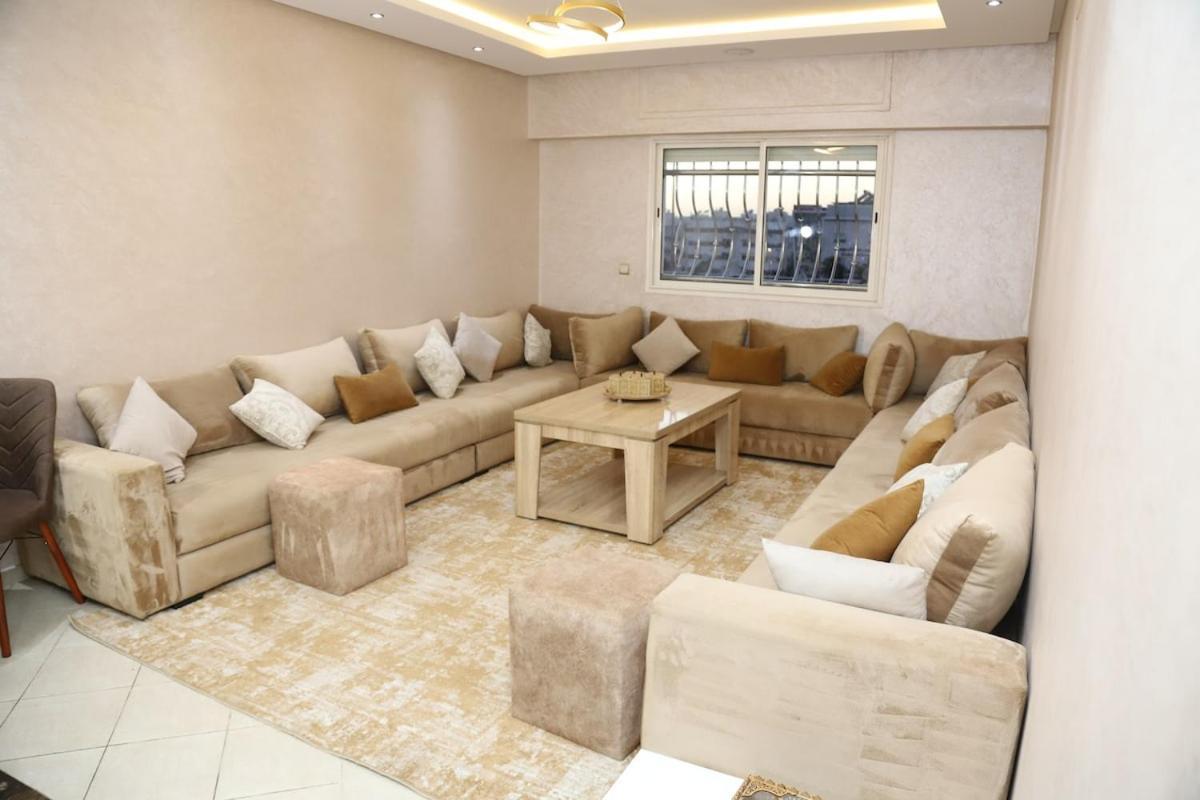 Apartment Le Petit D'agadir