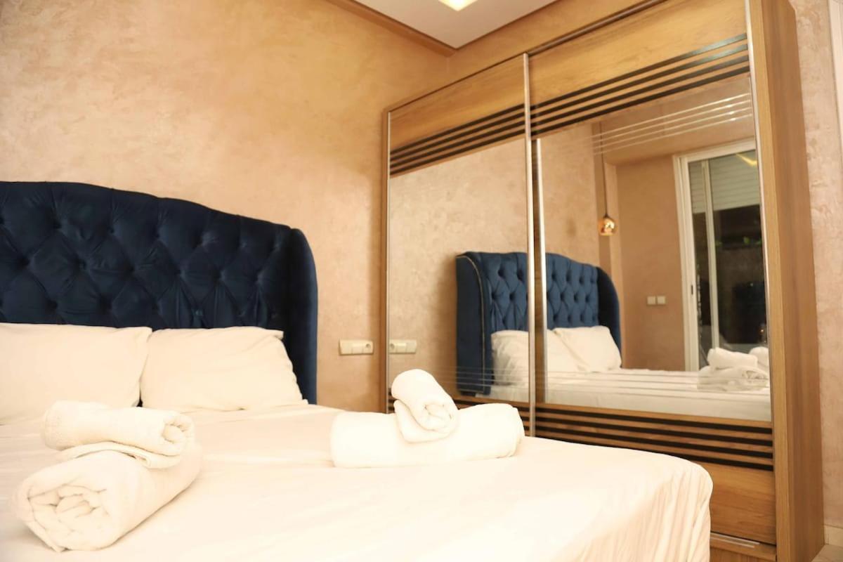 Le Petit D'agadir Apartment *