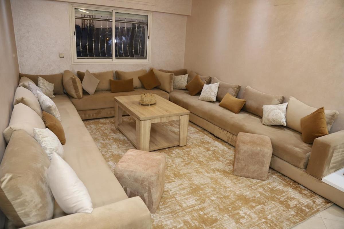 Apartment Le Petit D'agadir *