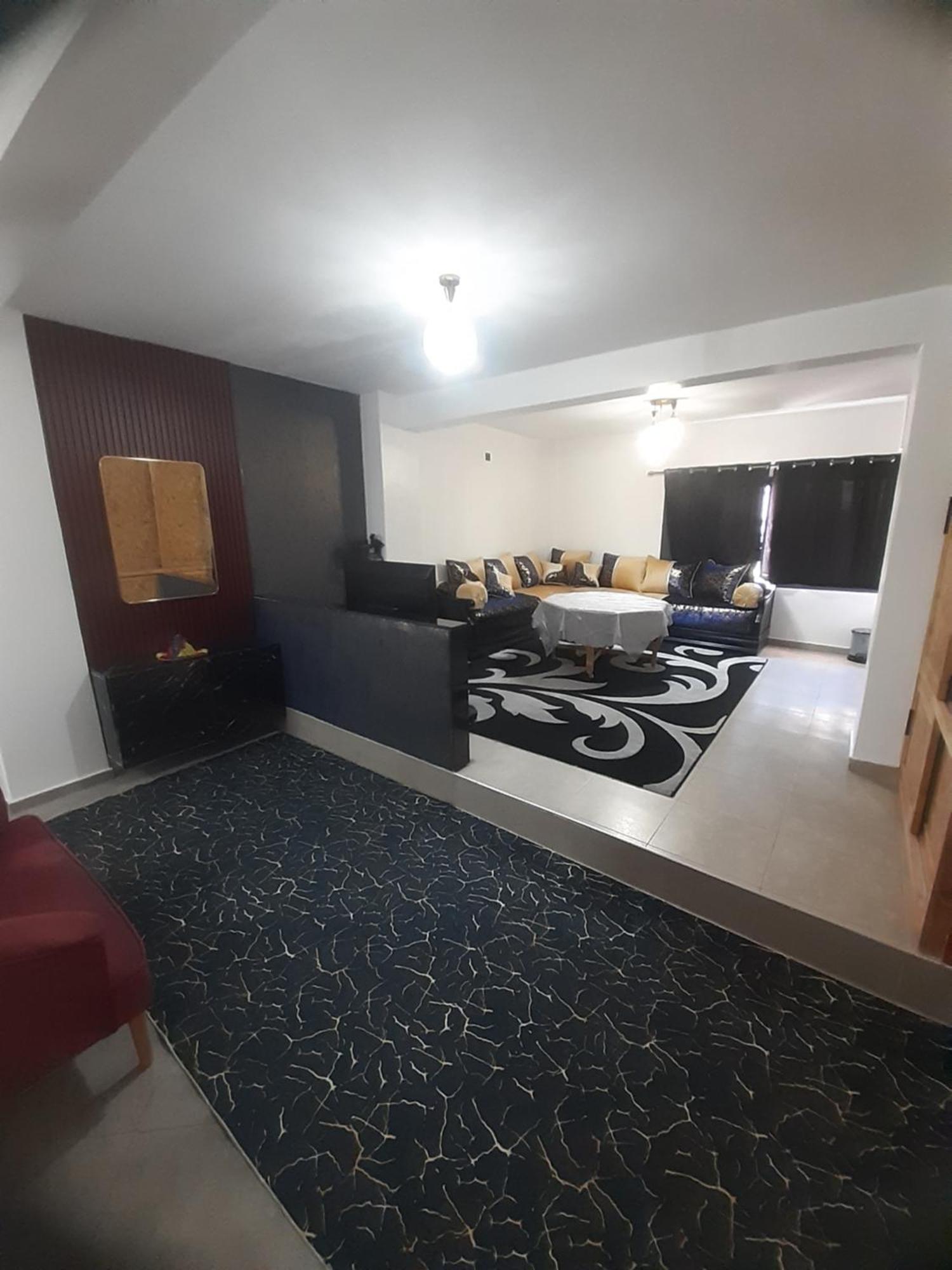 Apartment Le Nid Douillet D'agadir