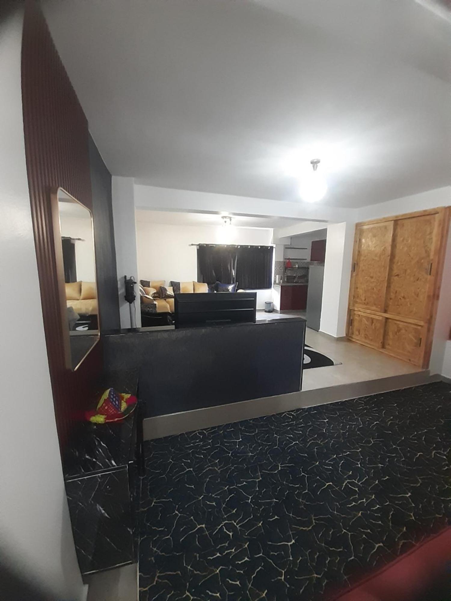 Le Nid Douillet D'agadir