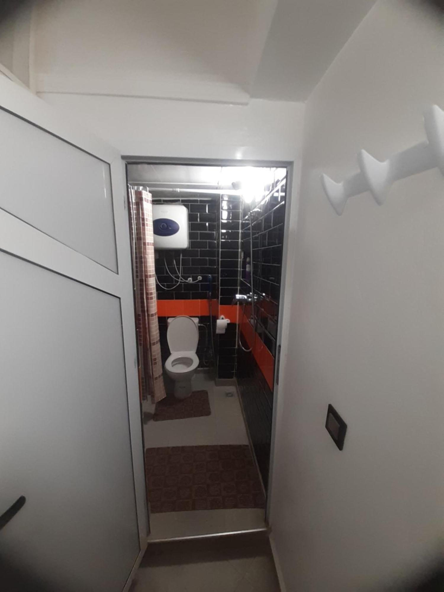 Apartment Le Nid Douillet D'agadir *