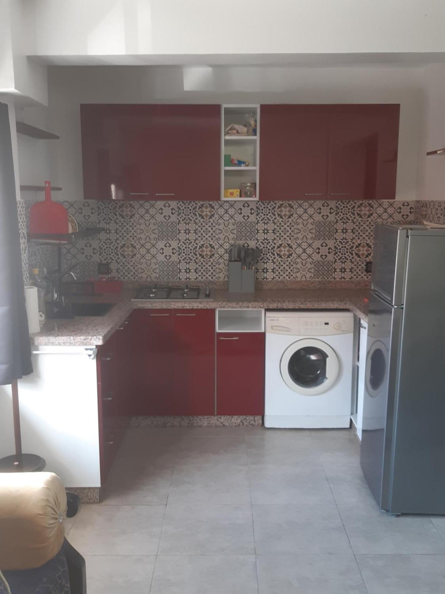 Le Nid Douillet D'agadir Apartment Agadir