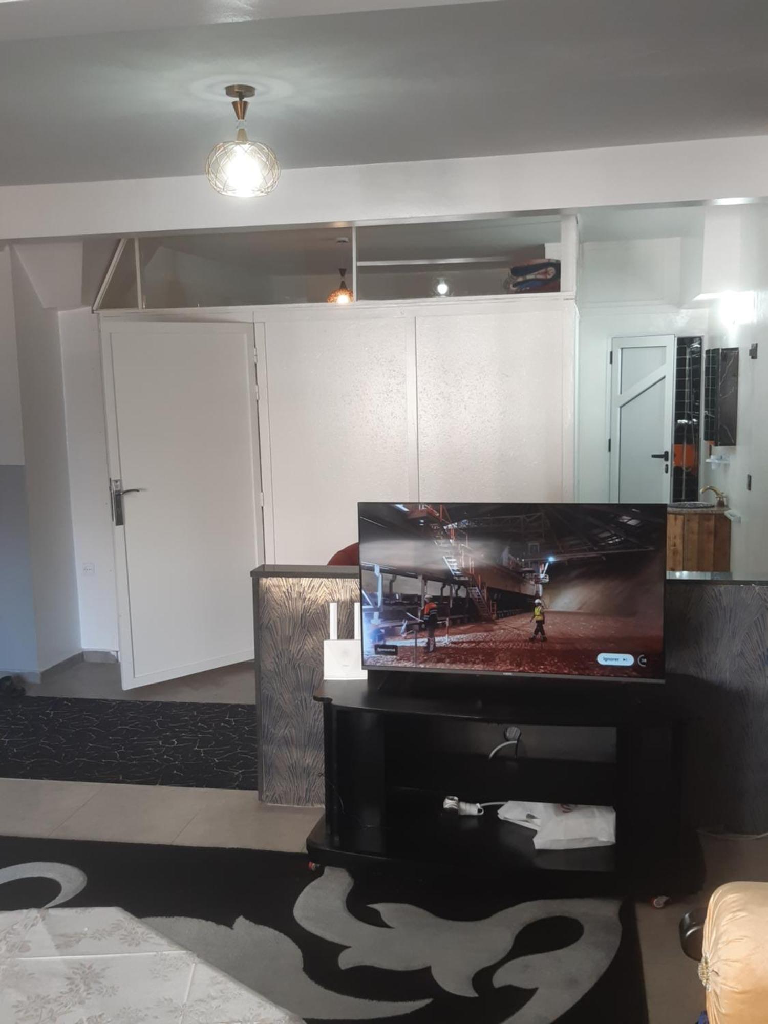 Le Nid Douillet D'agadir Apartment *