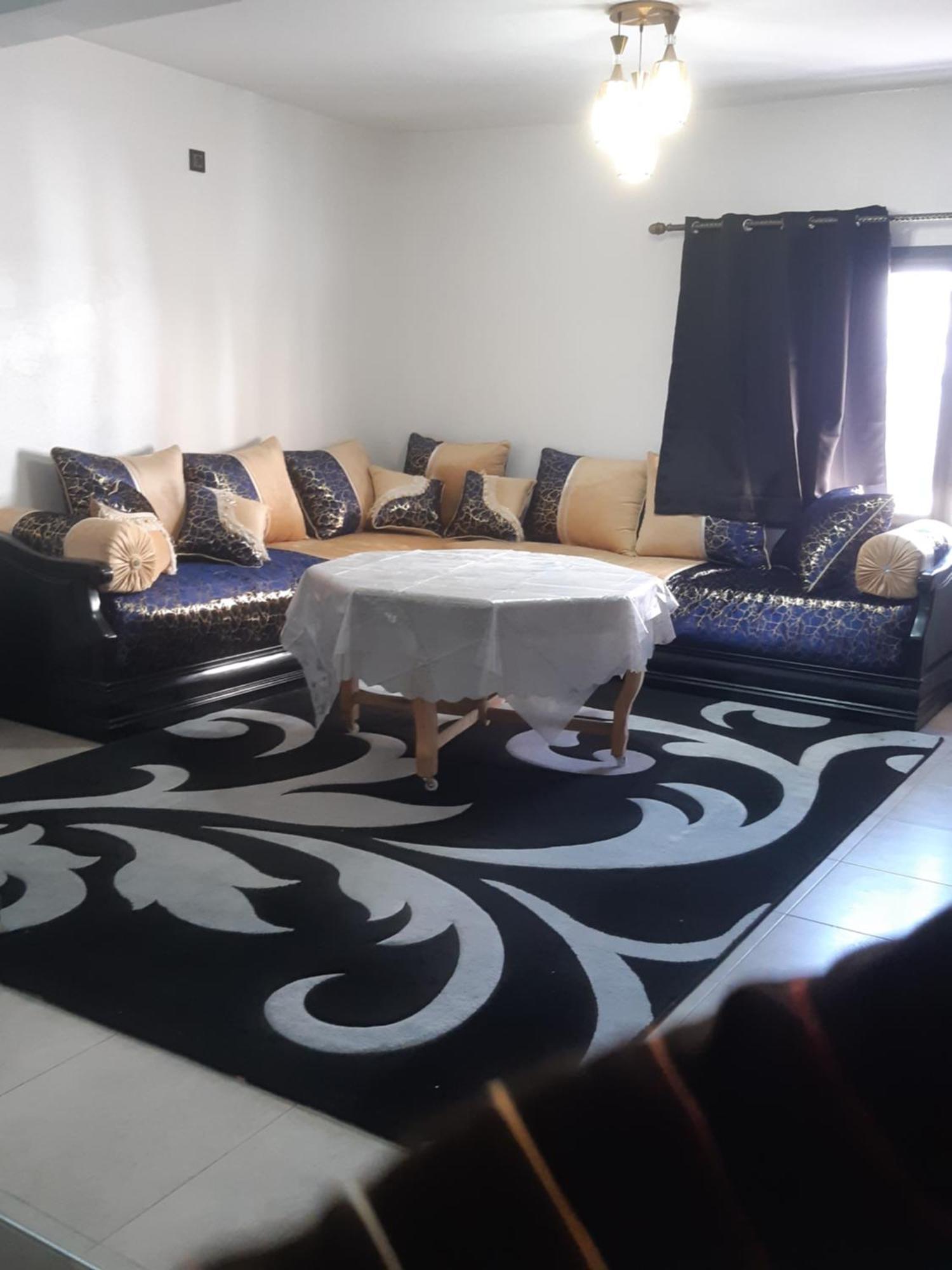 Le Nid Douillet D'agadir Apartment