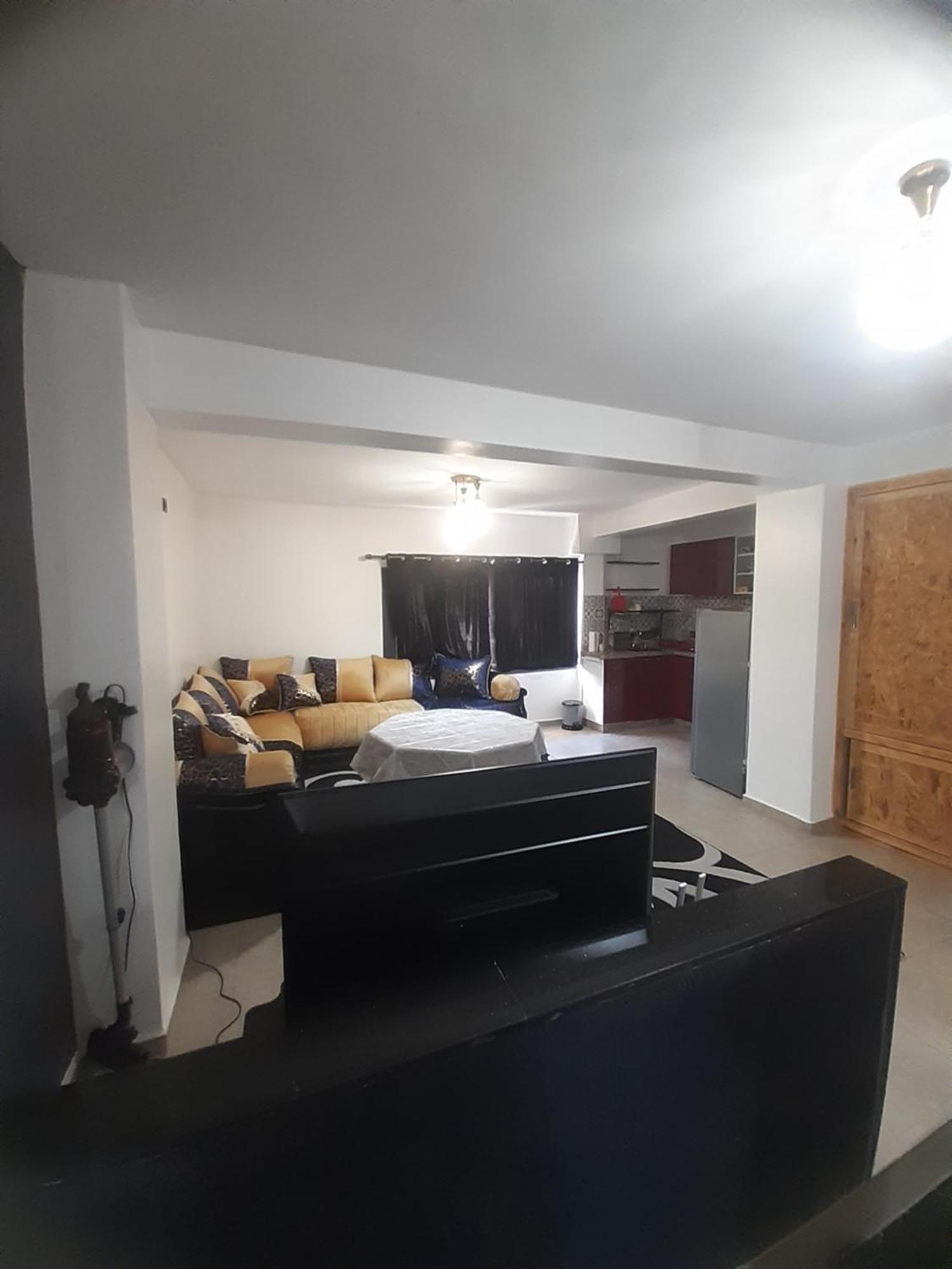 Apartment Le Nid Douillet D'agadir *