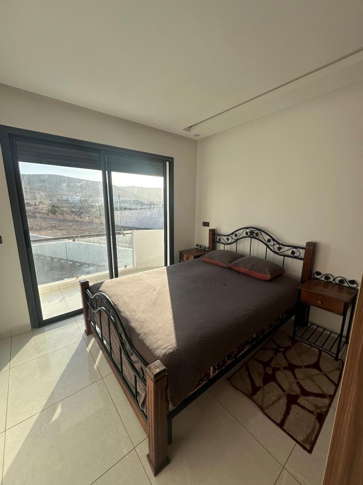 Apartment A 10min De La Marina Et De Taghazout Agadir
