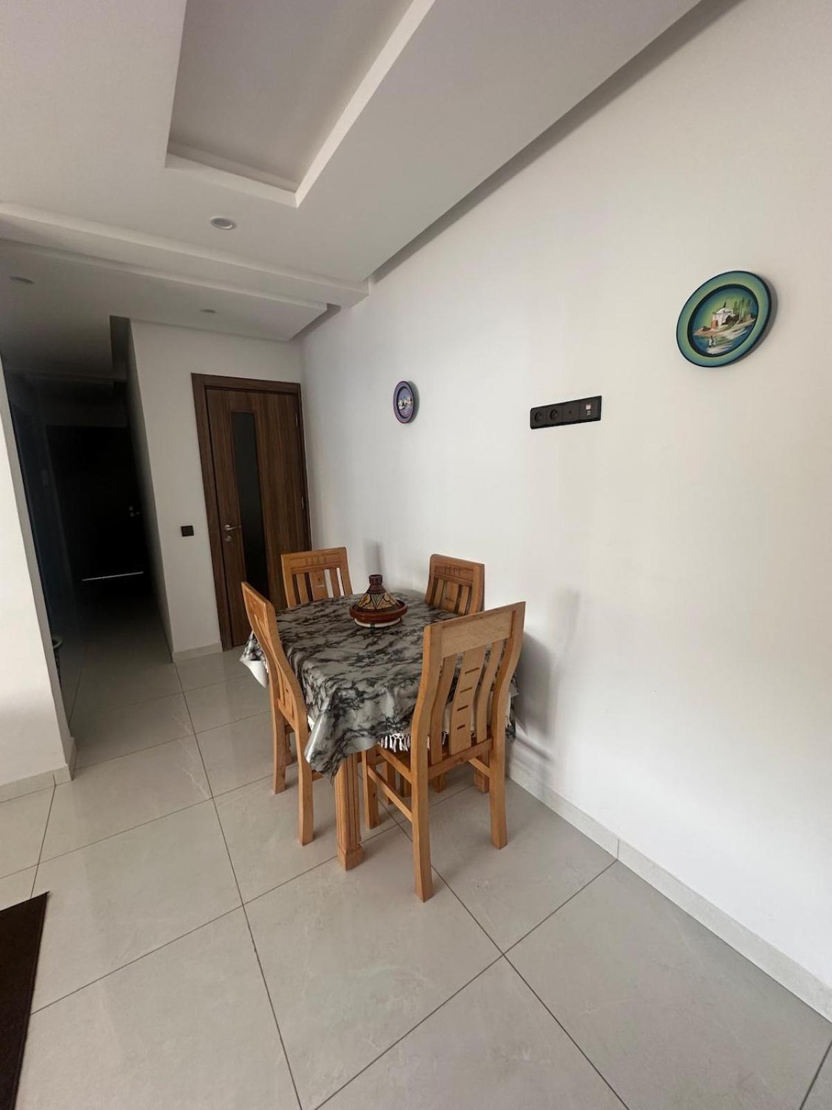Apartment A 10min De La Marina Et De Taghazout