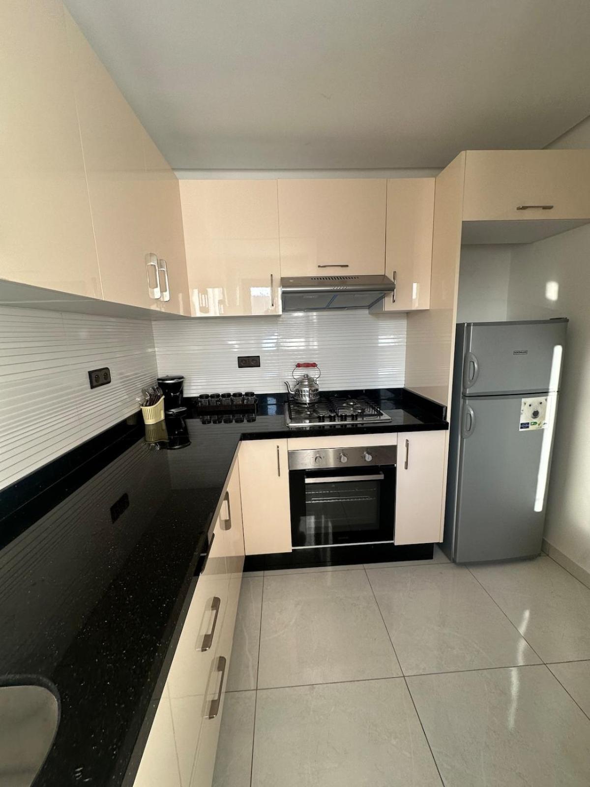 Apartment A 10min De La Marina Et De Taghazout *