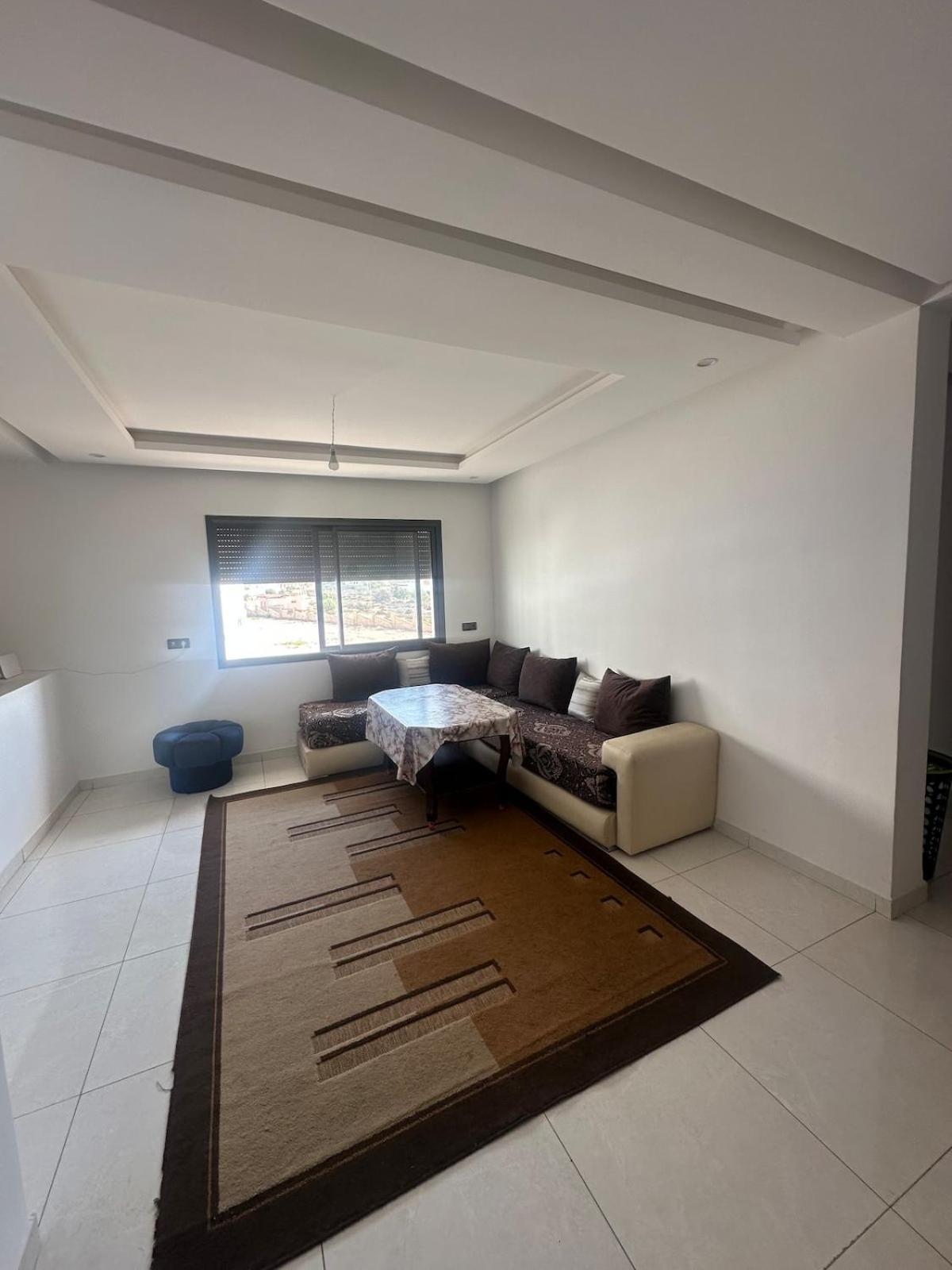 Apartment A 10min De La Marina Et De Taghazout Agadir