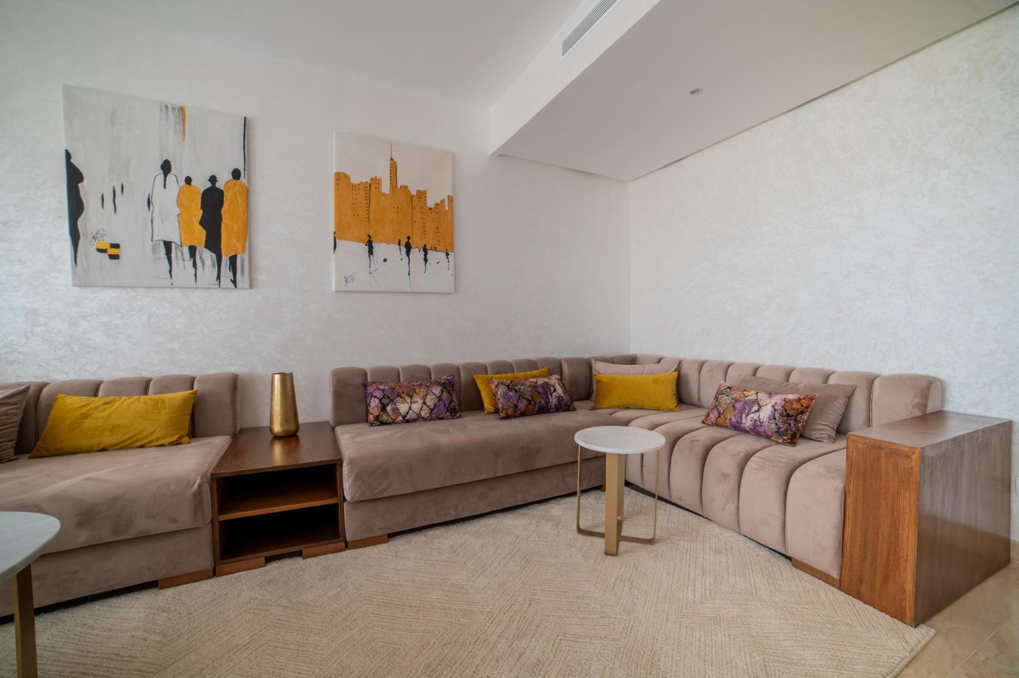 Apartment Premium Bay