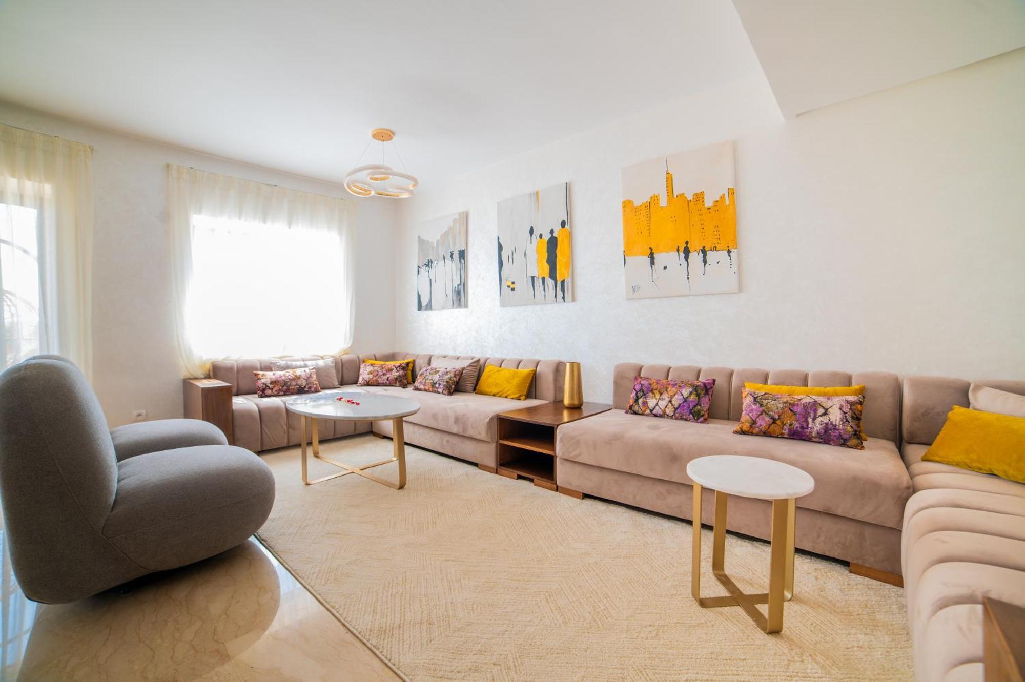 Premium Bay Apartment *