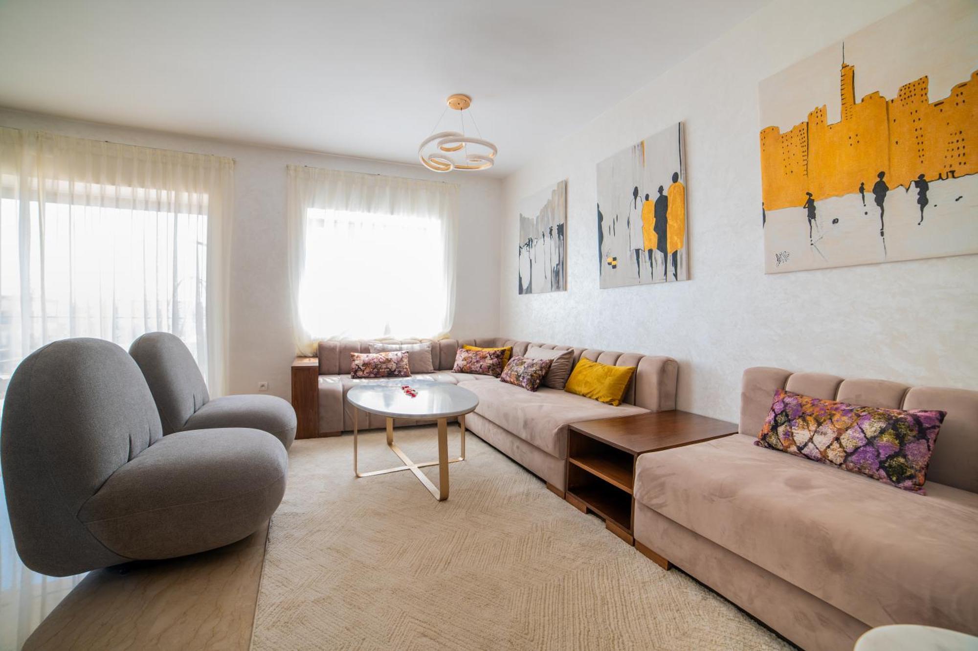 Premium Bay * Agadir