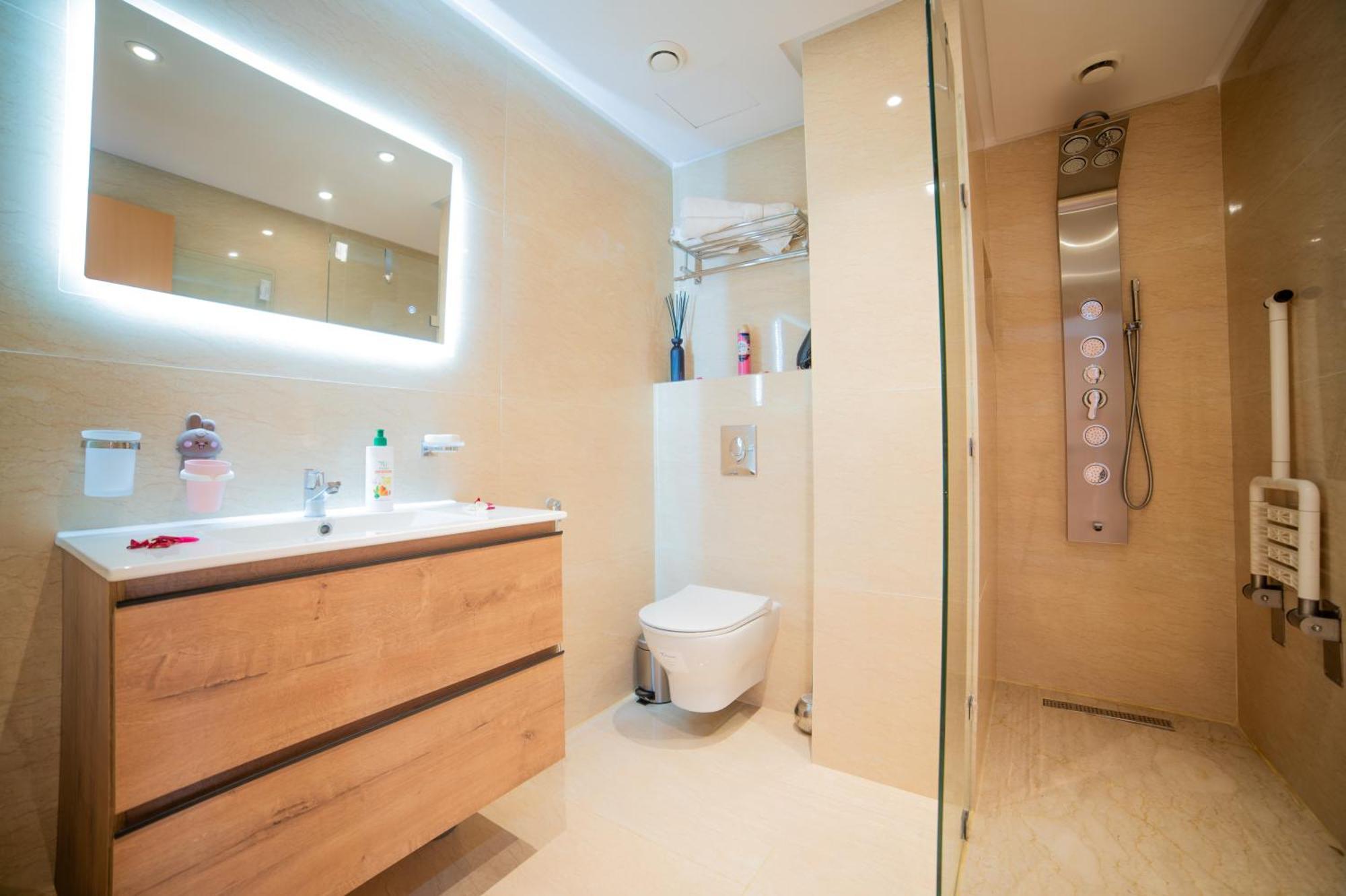 Apartment Premium Bay *