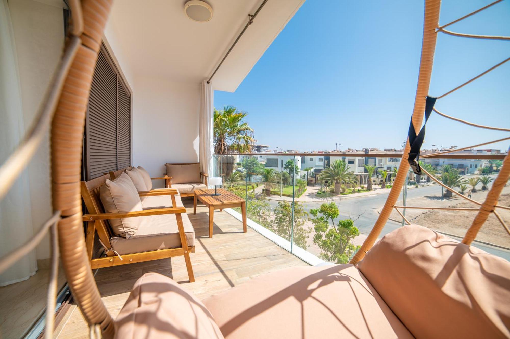 Premium Bay * Agadir