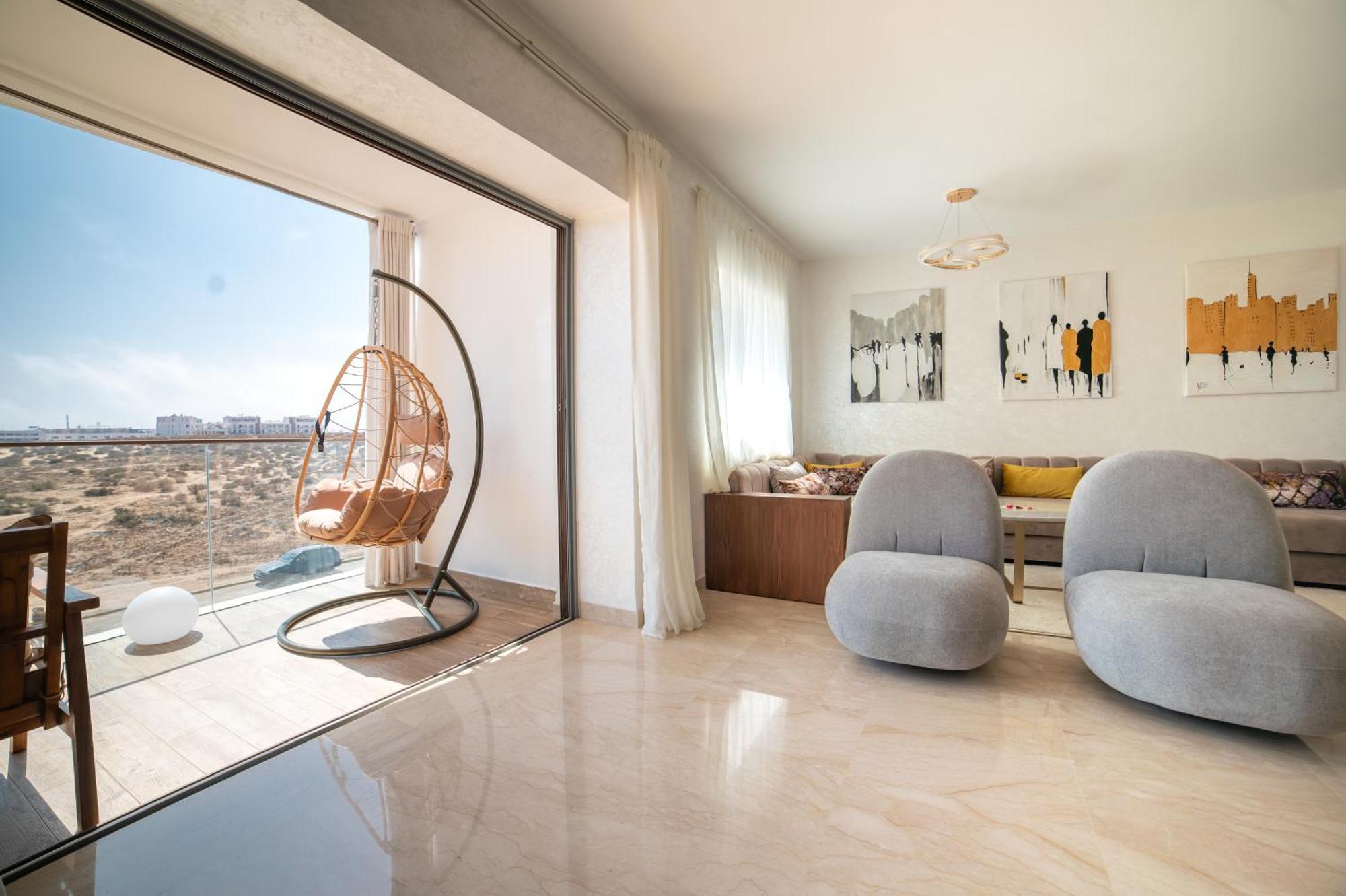 Premium Bay Apartment *