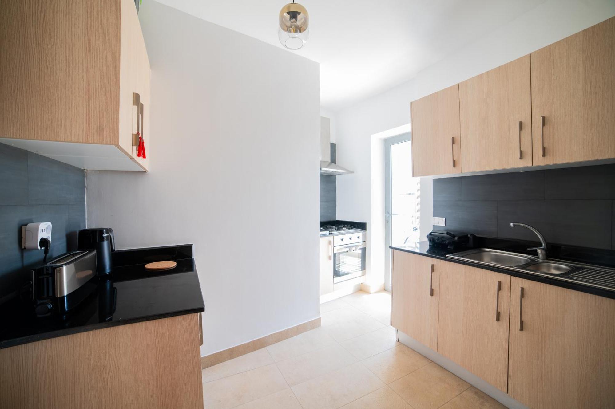 Apartment Premium Bay *