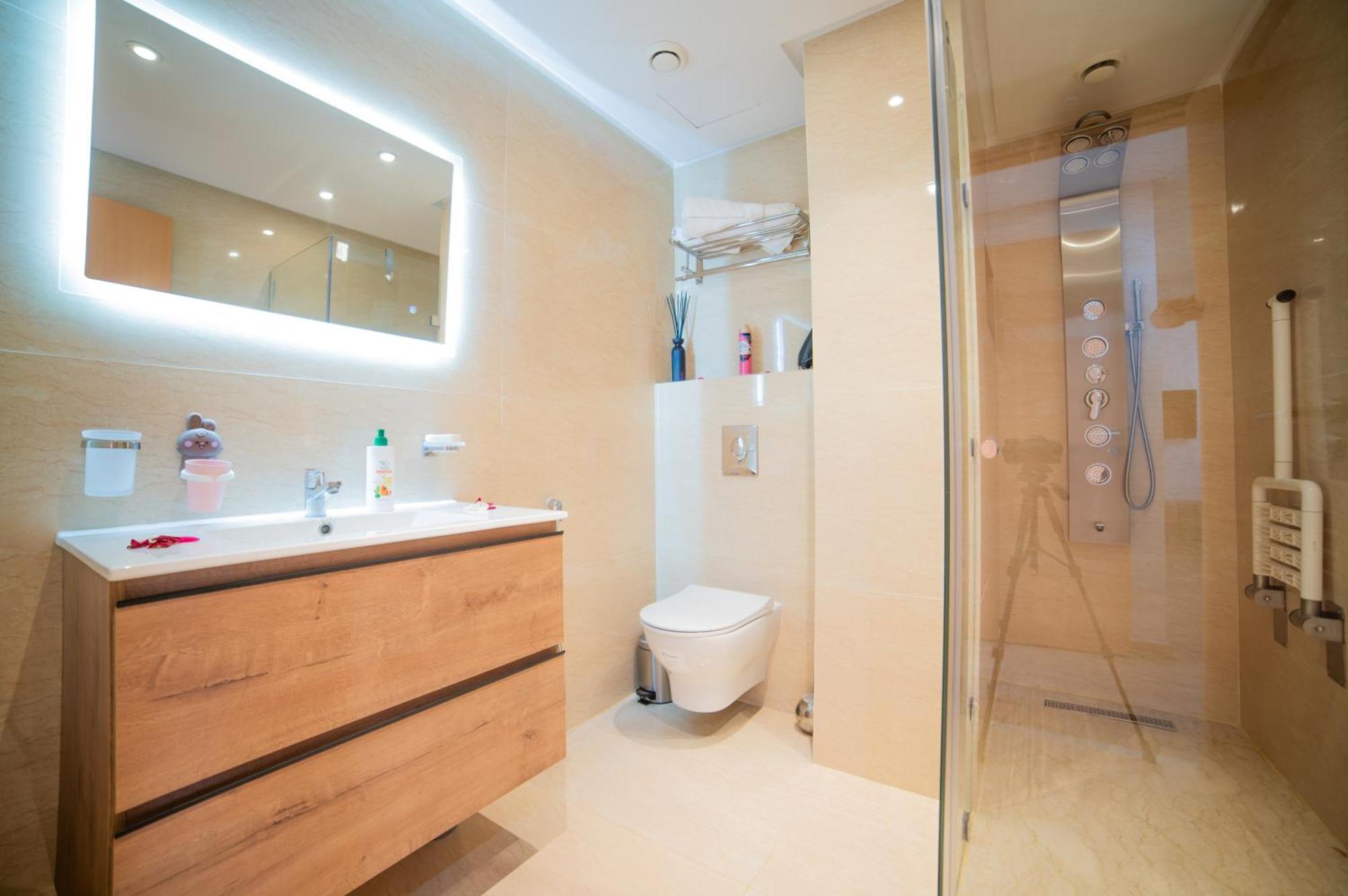 Premium Bay Apartment Agadir