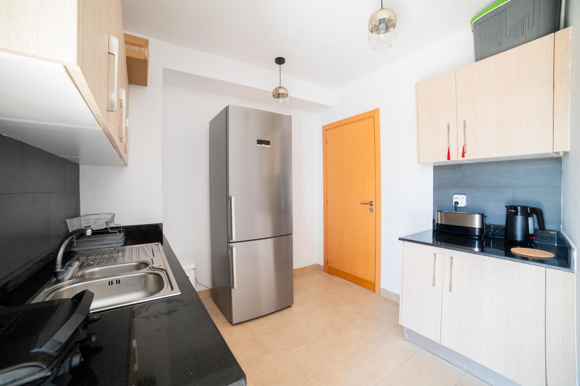 Apartment Premium Bay Agadir