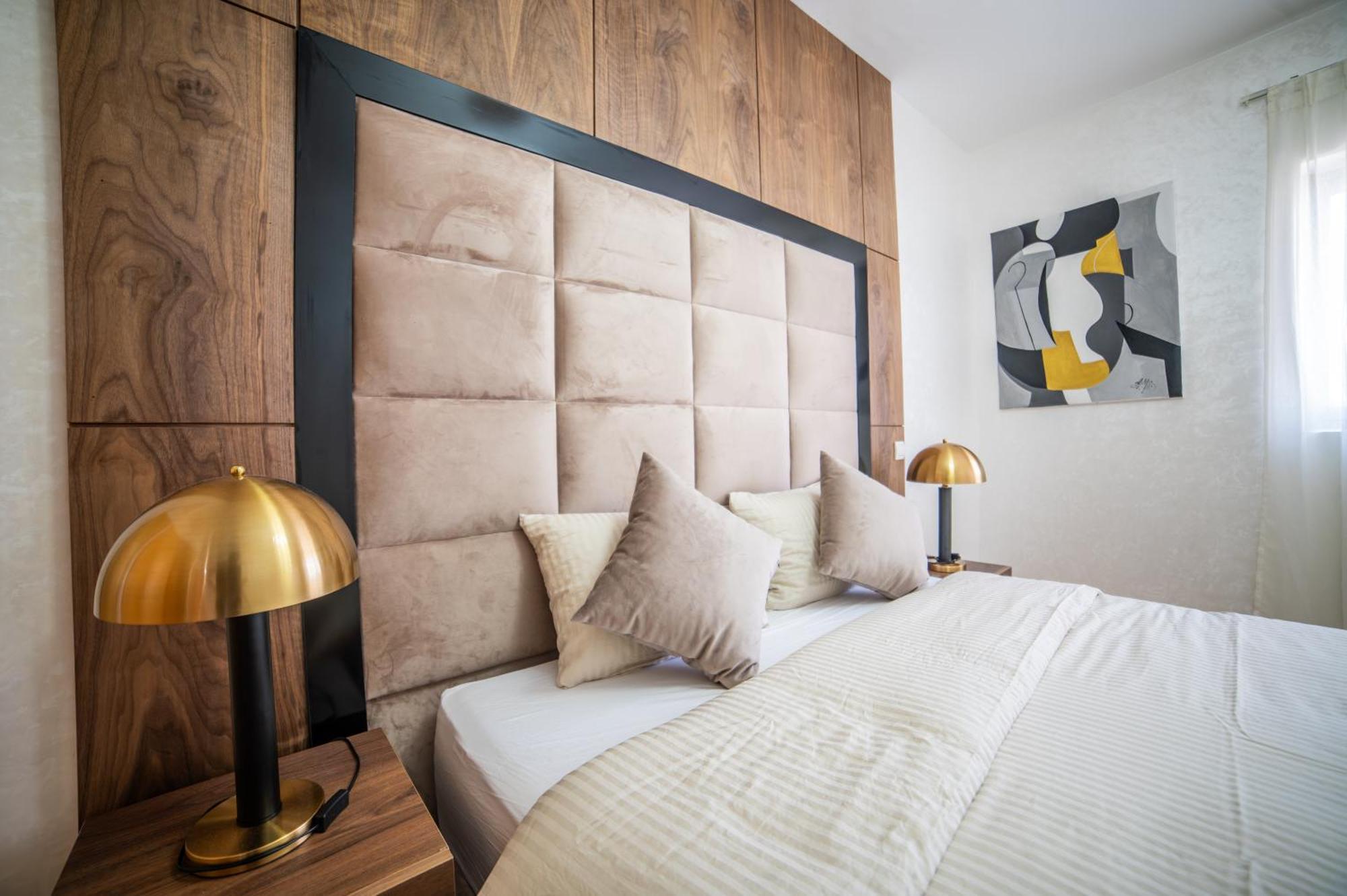 Premium Bay Apartment Agadir