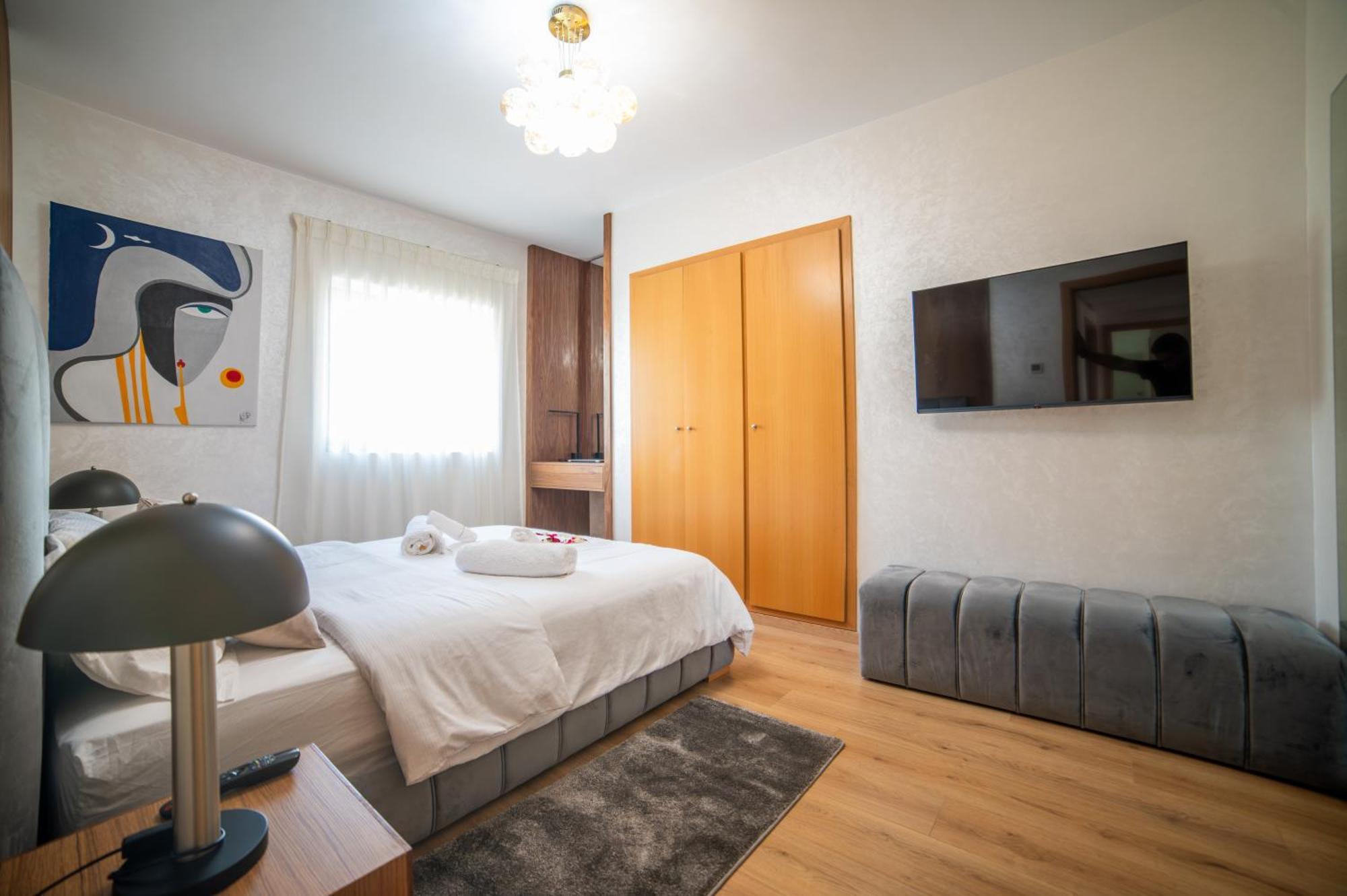 Apartment Premium Bay