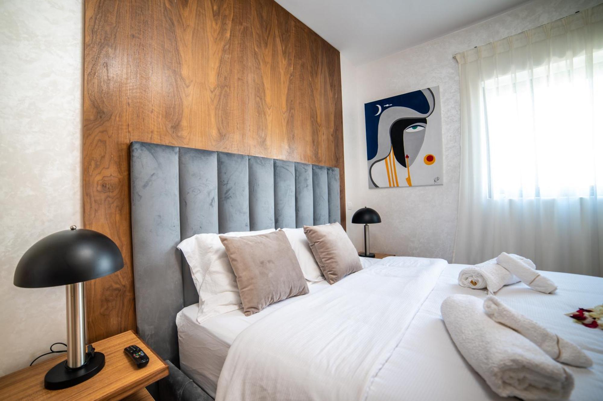 Apartment Premium Bay *