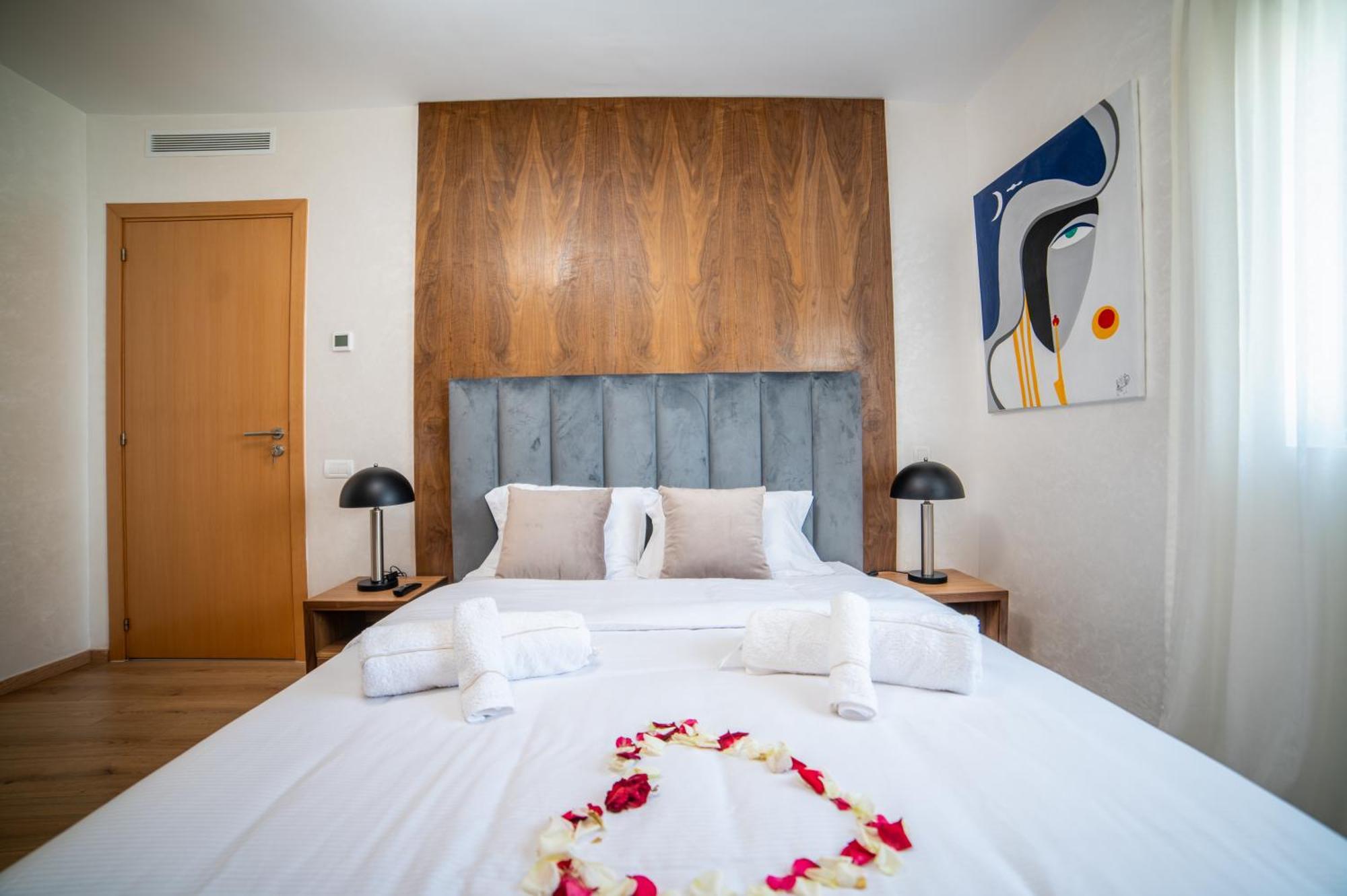 Apartment Premium Bay Agadir