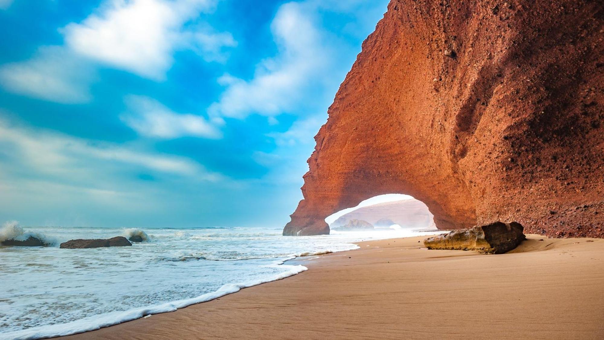 Premium Bay * Agadir