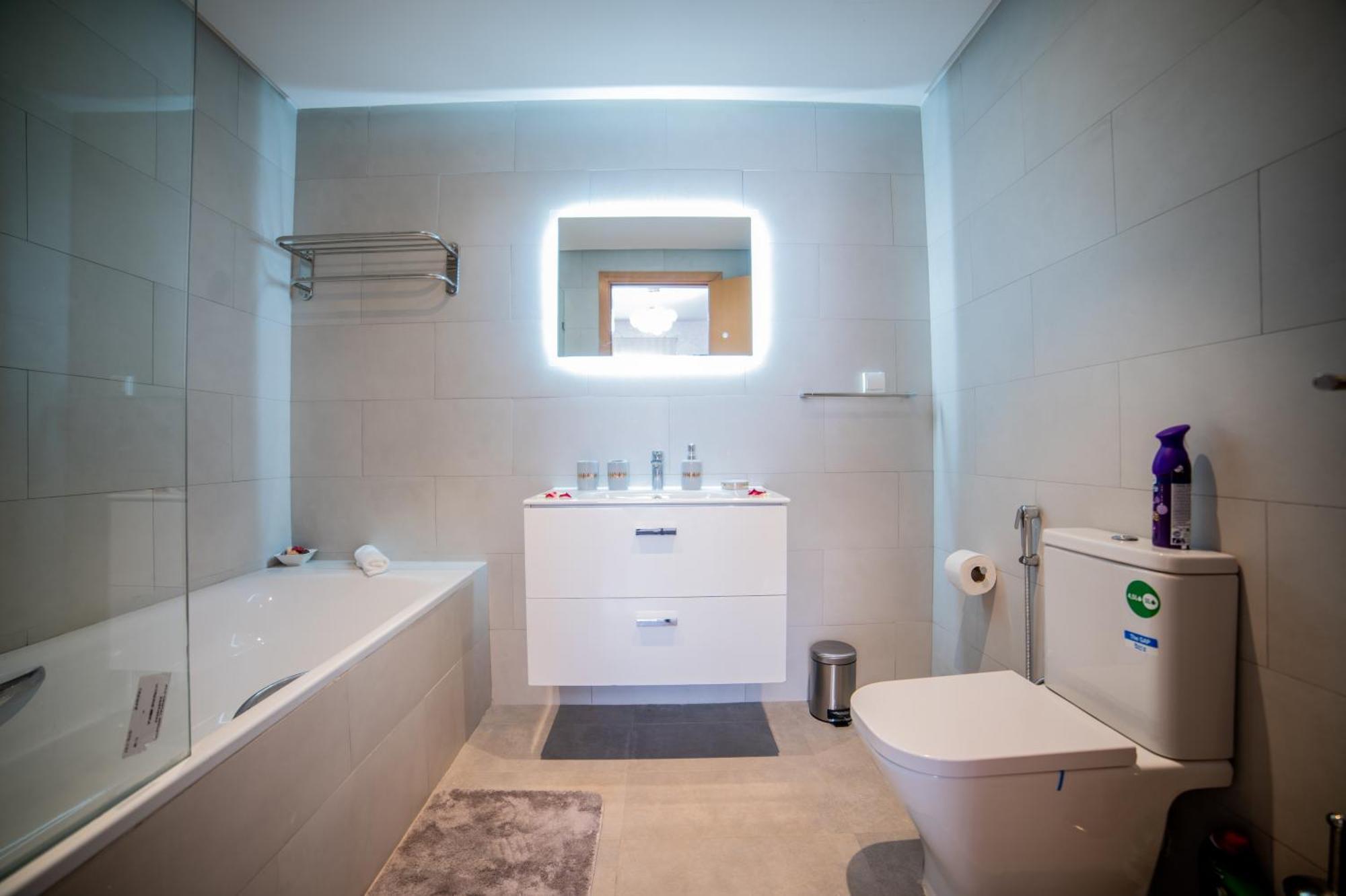Premium Bay Apartment Agadir