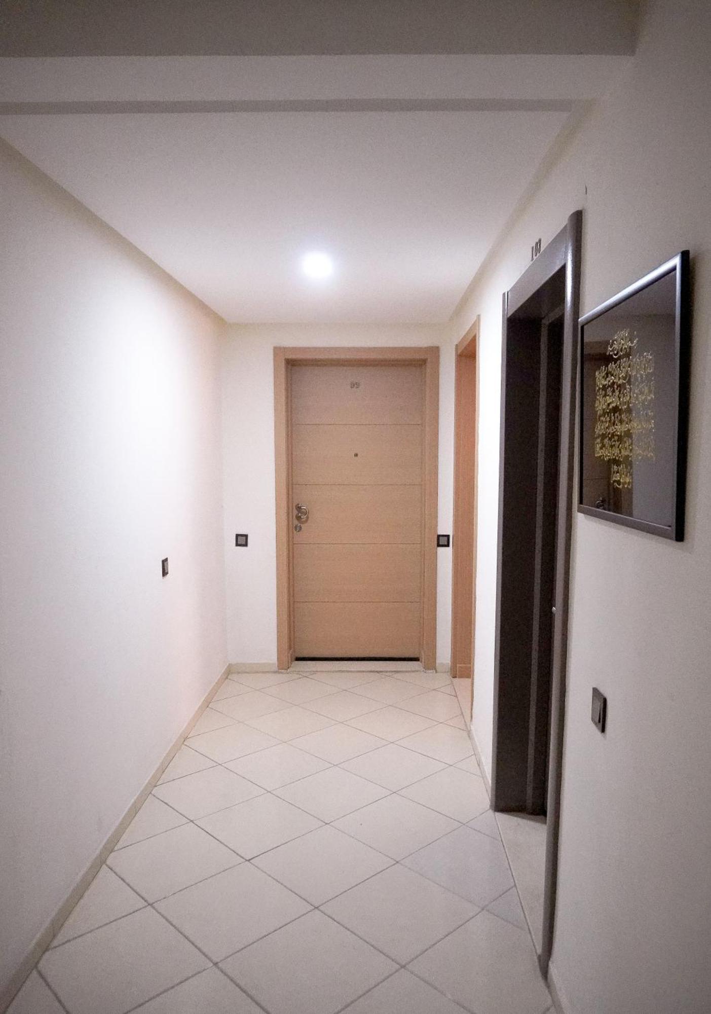 Calme A Apartment *