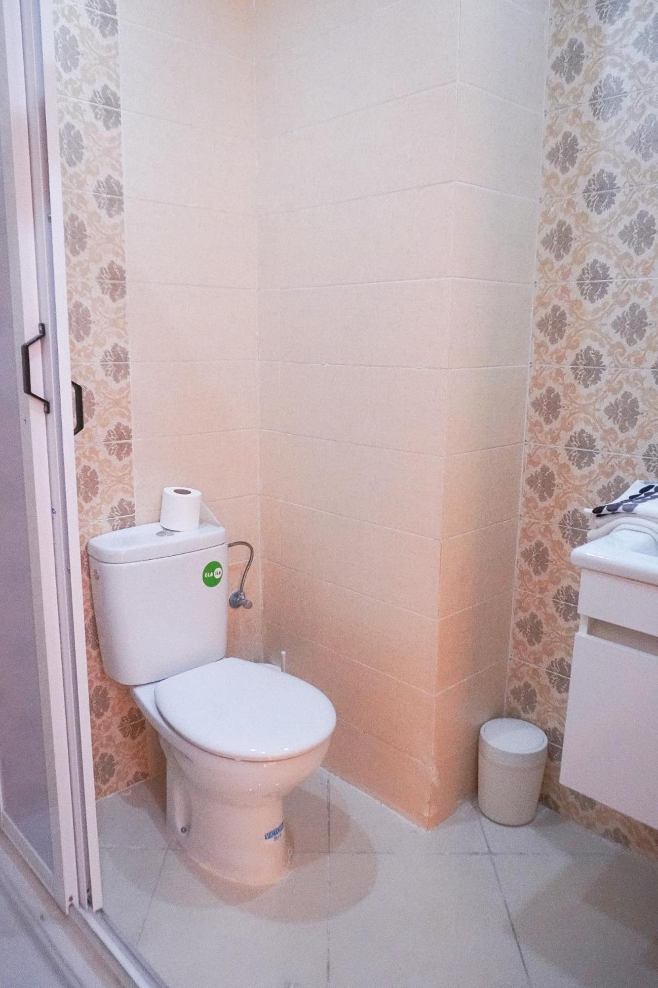 Apartment Calme A Agadir