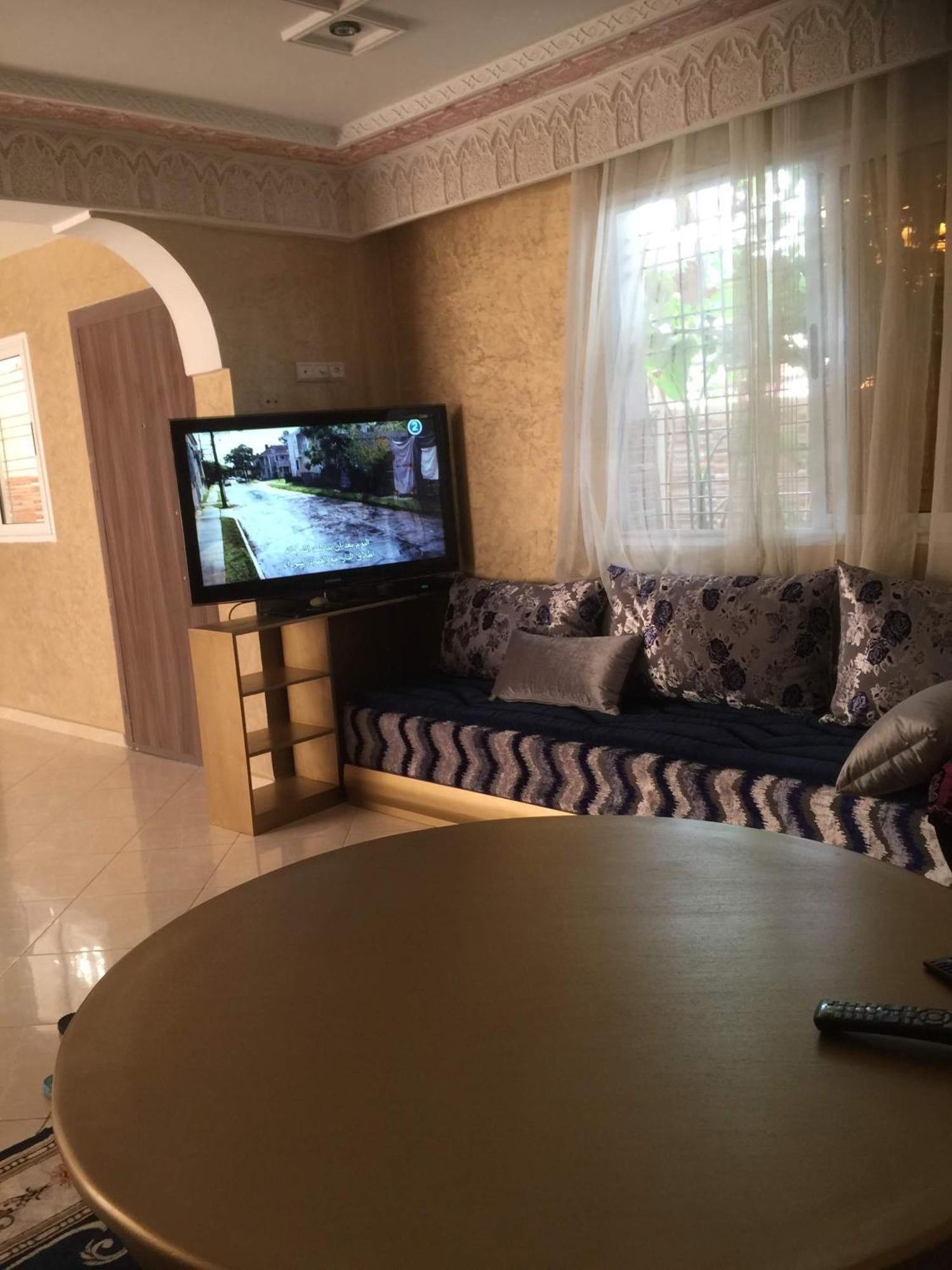 Nouveau Holiday home Agadir