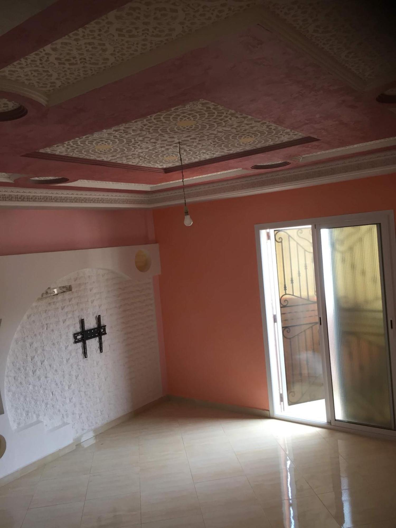 Holiday home Nouveau *