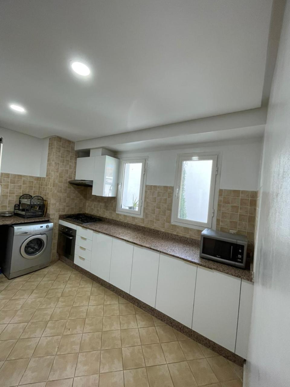 Sublime A La Marina Vue Sur Et Piscine Apartment Agadir