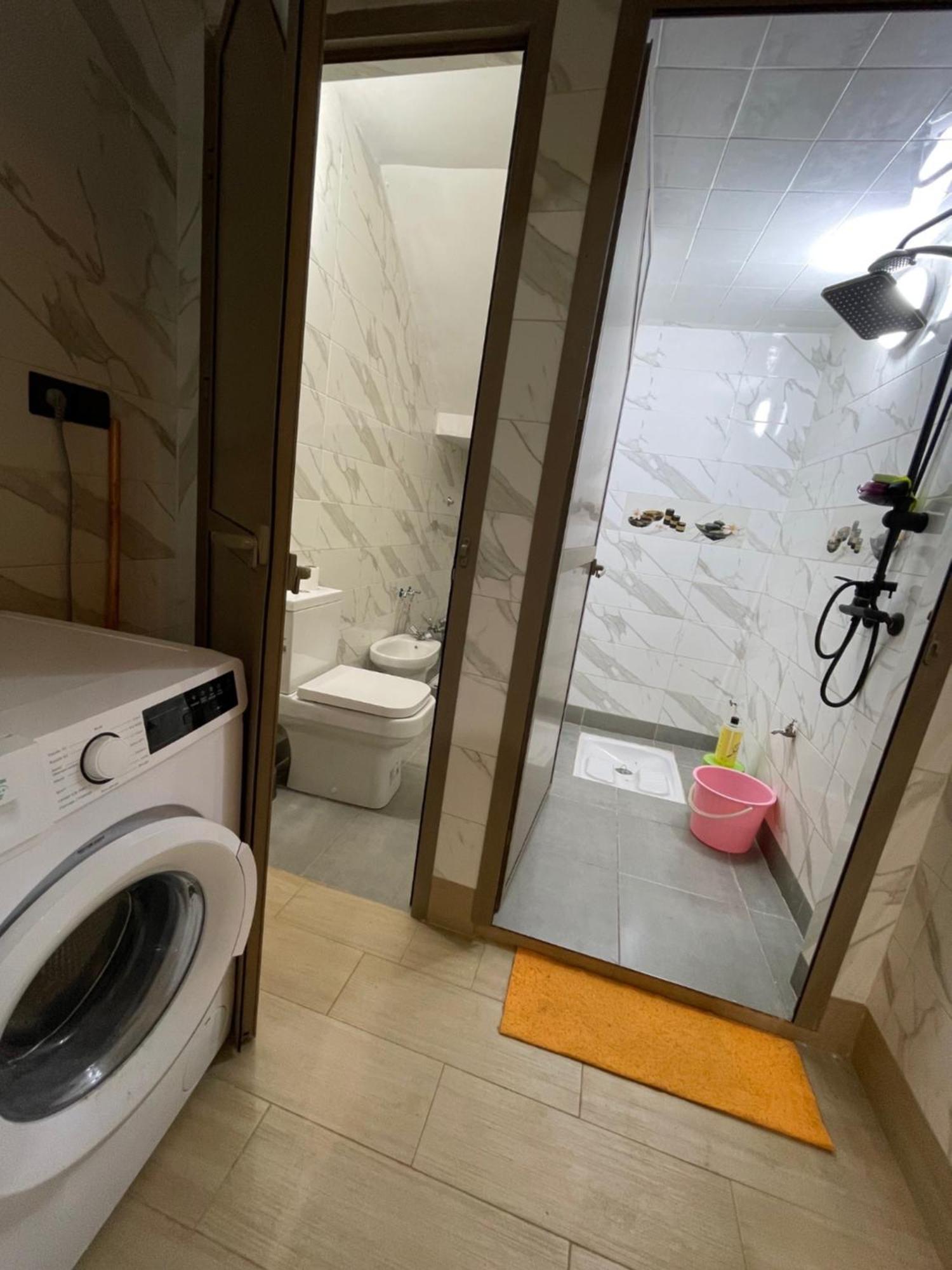 Private And Spacious